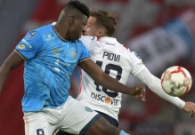 El Nacional es el cuarto semifinalista de la Copa Ecuador 