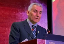 De Vinatea: El cobre es el nuevo petróleo del mundo