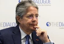 Tras revés en referéndum, Lasso llama a construir proyecto común