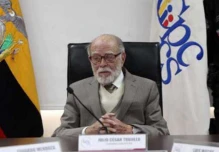 Consejo Transitorio cumplió un año de gestión y aún tiene tareas pendientes 
