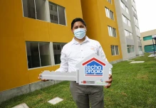 Techo Propio y Bono Familiar Habitacional 2026: requisitos y cómo solicitar el subsidio