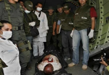 15 años de la muerte de 'Raúl Reyes', un punto de quiebre para las FARC
