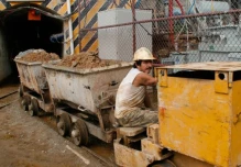 Ecuador recibe $ 20 millones por proyecto Fruta del Norte