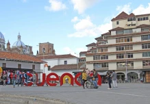 Los feriados de 2023 ya suman $ 236 millones en gasto turístico