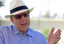 Todd Chapman: ‘Hay avances, inquietan los arbitrajes no pagados’