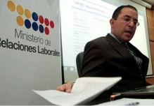 El gobierno está chiro: miren la última