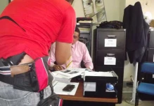 Fiscales y jueces soportan amenazas de muerte y atentados de las mafias