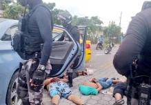 La inseguridad también golpea a los negocios y el consumo de los hogares