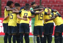 La selección recibirá a Bolivia en Guayaquil