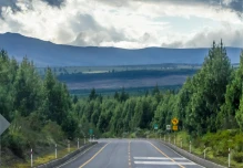 Informe Vial Actualizado – 26 de enero de 2021