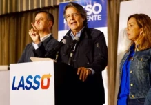 CREO apeló ante TCE el recuento total