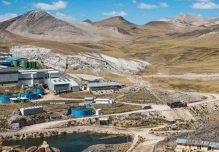 Lupaka Gold acude a tribunal de EE. UU. para cobrar laudo de US$69 millones contra Perú
