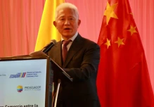 Principales noticias de Ecuador hoy - 2 de mayo de 2024