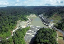Ecuador y Sinohydro ponen fin a arbitraje por Coca Codo Sinclair tras acuerdo ante la CCI