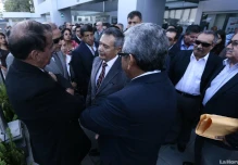 Se ahonda la crisis entre Gobierno e Issfa