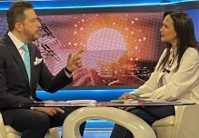 Inés Manzano anunció que los apagones aumentarán a 8 horas diarias
