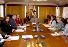 Una ‘lluvia’ de irregularidades cae en la Corte Constitucional