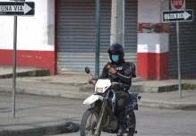 La Policía refuerza seguridad por auge de delincuencia en Guayaquil