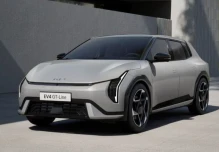 Kia anunció inversión de $ 20 millones y 8 nuevos modelos