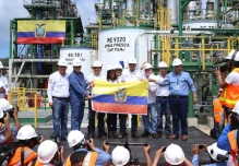 Estados Unidos: el destino del dinero de la corrupción en Petroecuador