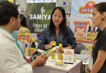 15 empresas ecuatorianas participaron en feria de Nueva York