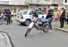 EE.UU. recomienda no ir a Sucumbíos, Carchi, y a ciertos sectores de Guayaquil y Esmeraldas