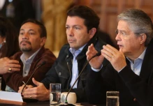 Gobierno extiende estado de excepción a 6 provincias, incluida Pastaza