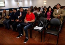 59% de casos de persecución política en Ecuador fueron penales
