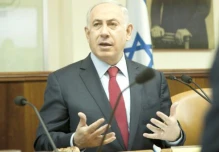Israel protesta enérgicamente ante Ecuador por discurso de embajador en ONU