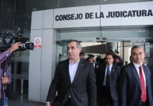 Alianza PAIS bloquea en el CAL pedido de juicio político contra Gustavo Jalkh