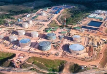 Colombia: Ecopetrol denunció que manifestantes apagaron 2 campos petroleros