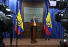 La minería ilegal es declarada una amenaza a la seguridad del Estado
