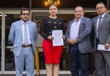Petroecuador denunció ataque informático