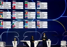 En qué sedes, ciudades y estadios jugará Ecuador en el Mundial 2026