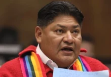 Tribunal ordena prisión preventiva contra asambleísta Peter Calo