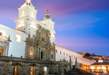 Servicios turísticos en Ecuador reducen su IVA al 8% durante el feriado de fin de año