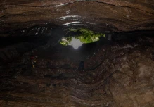 La Cueva de los Tayos atrae renovado interés científico