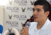 Carapaz califica de "espectacular" su primer año en el Ineos