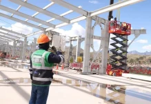Perú indemniza a consorcio por romper la concesión del nuevo aeropuerto de Cusco