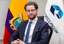 Nuevo gerente de Petroecuador enfrenta retos clave en producción y gestión