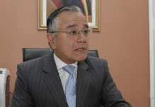 El nuevo cargo de Mera genera críticas