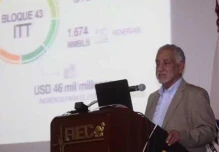 Refinería Esmeraldas se paralizará 69 días entre marzo y mayo