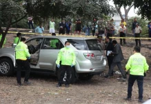 Asesinato de fiscal en Guayaquil provoca conmoción