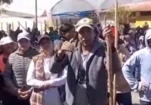 Expoflores alerta pérdidas de hasta $ 8 millones por el paro