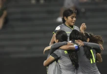 Ecuador golea y comanda el Grupo A en el Sudamericano femenino Sub-17