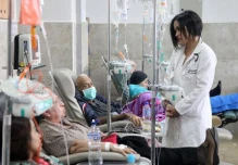 28 000 nuevos casos de cáncer en Ecuador cada año y la investigación aún es incipiente
