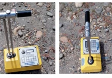 Equipo con fuentes radiactivas fue sustraído en Latacunga