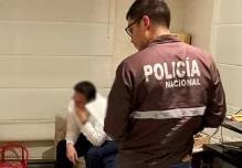 La Fiscalía allana la vivienda de Xavier Vera, ministro de Energía