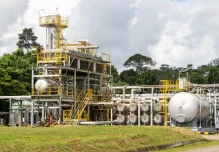 Petroecuador ha aumentado 503 barriles diarios en los bloques 16 y 67 en Orellana