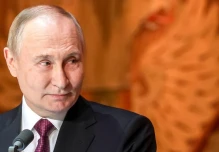 La luna de miel entre Putin y Trump se acabó
